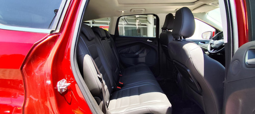 Ford Escape 2.0 Titanium Ecoboost At
