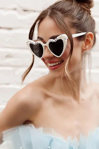 Gafas De Sol De Novia Para Despedida De Soltera Gafas De Sol