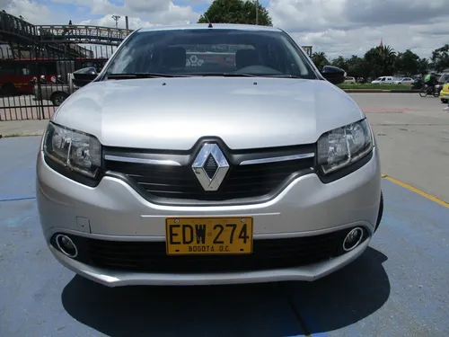 Renault Logan Expression / Life + Mt Aa