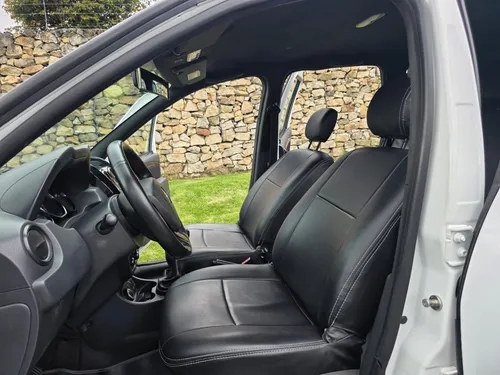 Renault Duster 2.0 Dynamique 4x4
