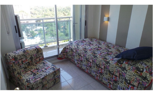 Excelente Departamento En Torre Con Servicios-ref:3023
