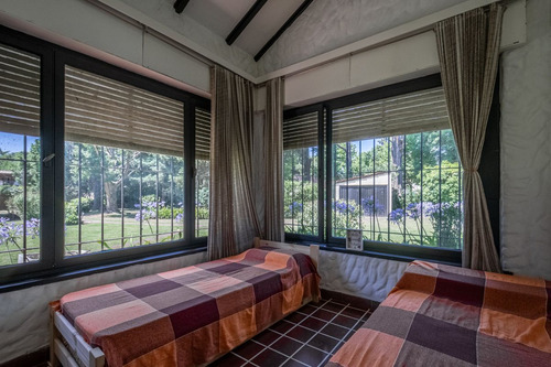 Quinta Venta En Benavidez Con Pileta
