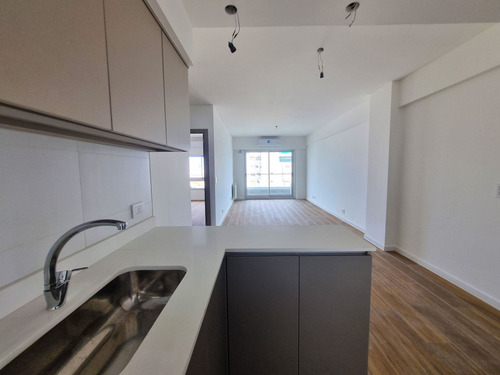 Venta Departamento 3 Ambientes Con Amenities Nuñez