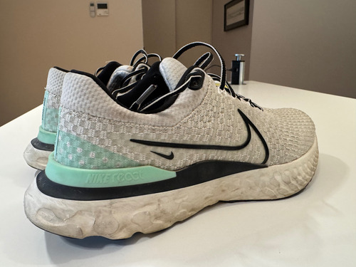 Zapatillas Nike Originales (Usado)