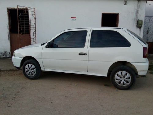 Volkswagen Gol 2003 1.0 Special 5p