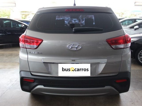 Hyundai Creta Pulse 1.6 16v