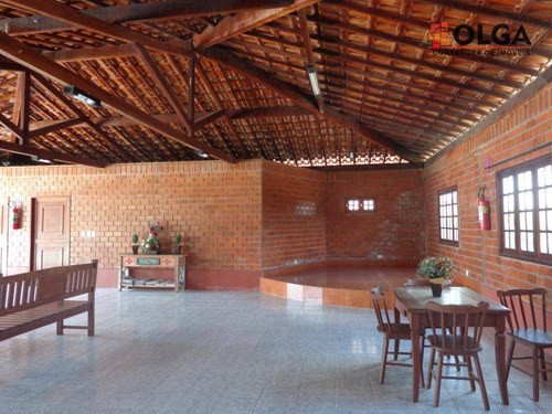 Imagem 25 de 30 de Casa Mobiliada Em Condomínio Fechado, À Venda - Gravatá/pe - Ca0678