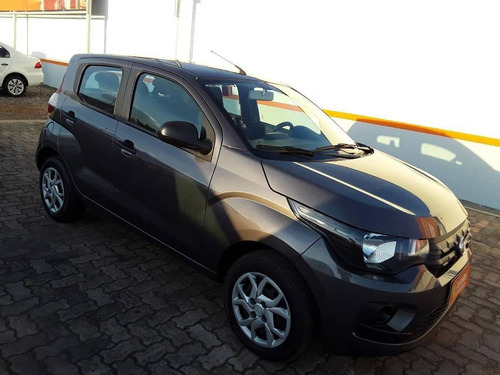 Imagem 5 de 9 de Fiat Mobi 1.0 Evo Flex Like. Manual