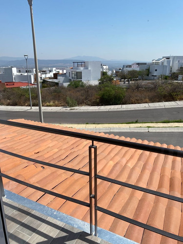 Imagen 28 de 30 de Casas En Venta Personalizadas En Nemik En Zibatá, Querétaro