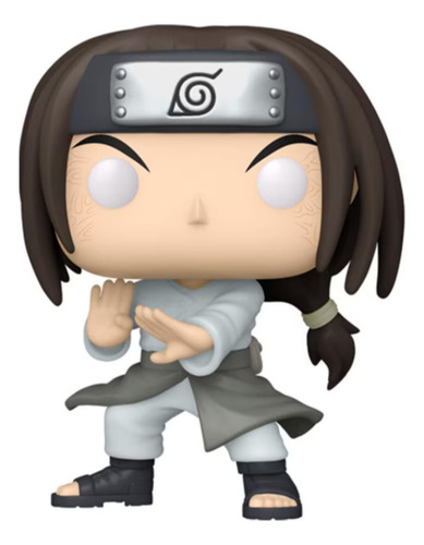 Funko Pop! Animation #1428 - Naruto: Neji Hyuga (se)