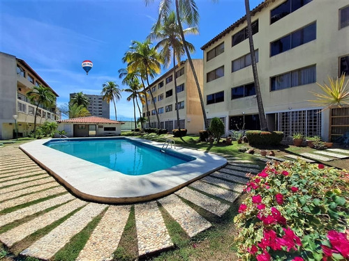 Re/max 2mil Vende Apartamento En Conjunto Residencial Kristal Park, Urb. Costa Azul, Mun. Mariño, Isla De Margarita, Edo. Nueva Esparta, Venezuela