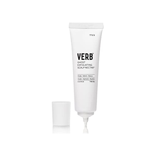 Verbo Fantasma Exfoliante Scalp Nectar, 2 Fl 6th2m