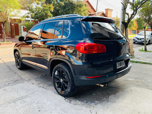 Volkswagen Tiguan 2.0 Premium Tsi 200cv Tiptronic 2014