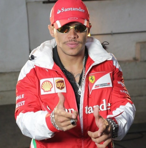 jaco da ferrari santander