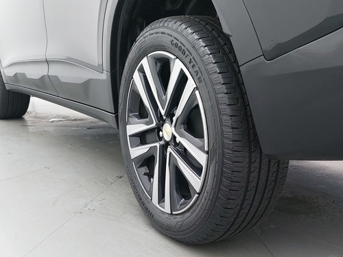 Chevrolet Tracker 1.0 TURBO FLEX AUTOMÁTICO