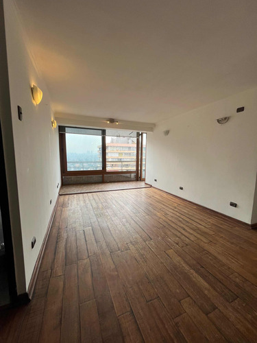 Arriendo Torres De Bilbao 2 Dorm 2 Baños Est Y Bodega