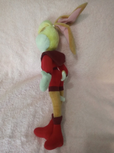 Lola Bunny Warner Peluche De 40 Cm (Usado)