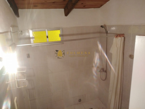 Casa En Balneario Buenos Aires Apta Para Banco - Consulte!!!!!!- Ref: 4019