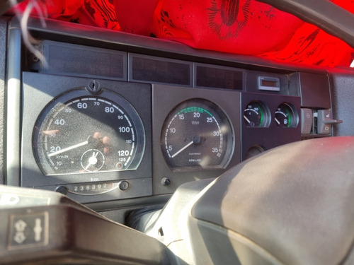 Imagen 4 de 19 de Iveco 17e22 Eurocargo Camion Volcadora