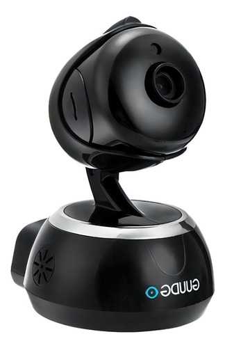 Câmera de segurança Guudgo GD-SC02 com resolução de 1MP