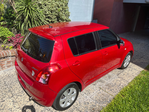 Suzuki Swift 1.5 N