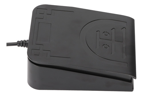 Pedal Usb Pedal Controlador Midi Design Ergonômico