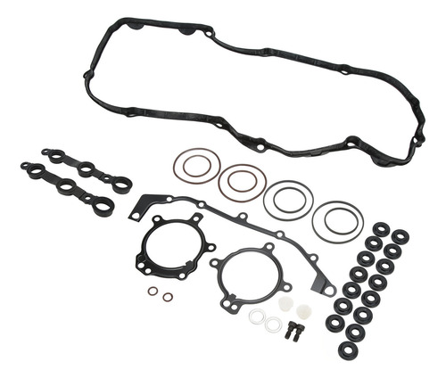 32411093596 Set De Reparación Doble Para Vanos 11121437395