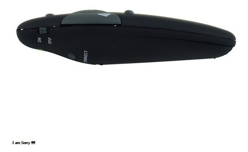 Presentador Apuntador Diapositivas Usb- Envio Inmediato