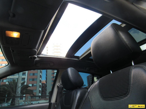 Imagen 13 de 25 de Renault Koleos 2.5 Dynamique Bose 4x2
