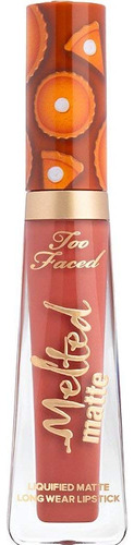 Too Faced Lápiz Labial Líquido Melted Matte Limited Editi.