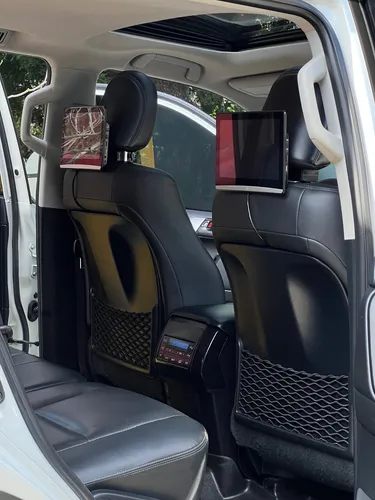 Toyota Prado 2.8 Tx-L At6