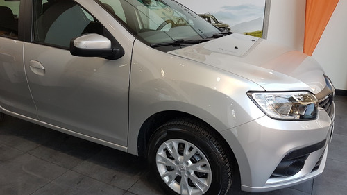 Imagen 16 de 19 de Renault Sandero Zen Tasa Cero Hasta 1000000 (ra)