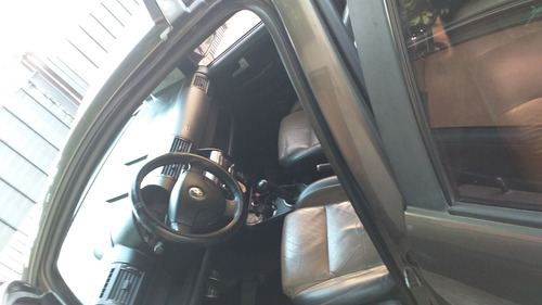 Volkswagen Crossfox 1.6 Comfortline
