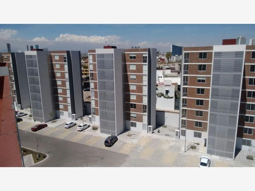 Imagen 1 de 8 de Departamento En Venta Ex-hacienda Mayorazgo