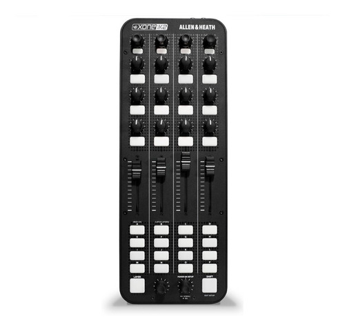 Allen & Heath Xone K2 Controlador Dj / Entrega Inmediata