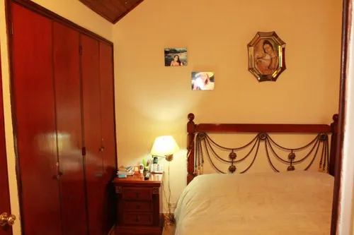 Casa Condominio En Venta En Mirandela. Cod V1030003