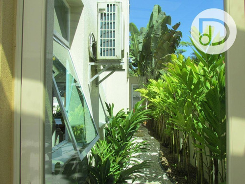 Imagem 28 de 30 de Casa Com 6 Dormitórios À Venda, 410 M² Por R$ 3.700.000,00 - Riviera De São Lourenço - Bertioga/sp - Ca4006