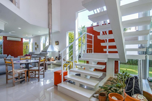 Imagem 2 de 21 de Casa À Venda No Jardim Acapulco - Guarujá/sp - Ca3258