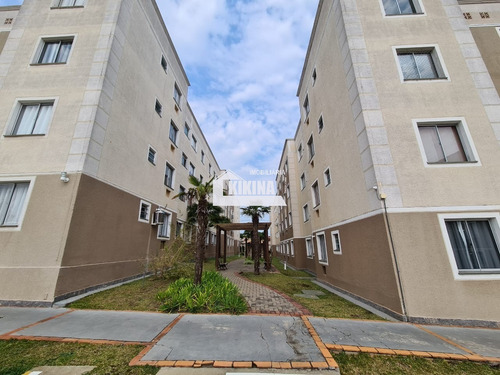 Apartamento Para Venda - 02950.7605