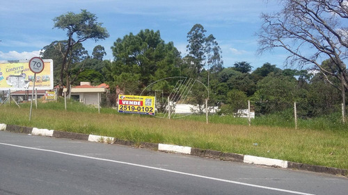 Imagem 1 de 5 de Terreno Á Venda E Para Aluguel Em Bairro Das Palmeiras - Te225075