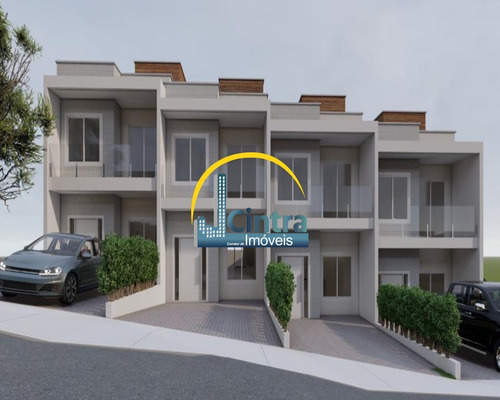 Imagem 4 de 19 de Vendo Casa Em Itapuã, Condomínio Fechado Com 3/4 Sendo 1 Suíte, Piscina, Churrasqueira, Valor R$ 540.000,00 A R$ 550.000,00. - J1211 - 69801617