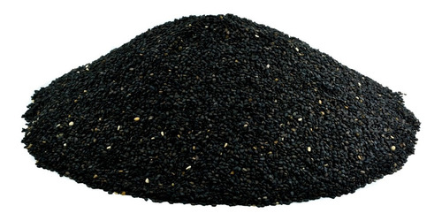 Ajonjoli Sesamo Negro 500 Gramos