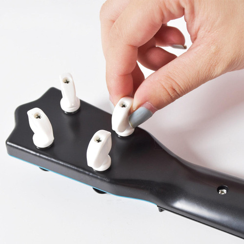 Ukelele Soprano De 4 Cuerdas, Instrumentos Musicales,