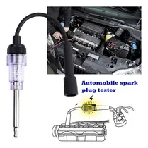 Comprar Chispometro Automotriz \u002F Probador Chispa De Bujía .