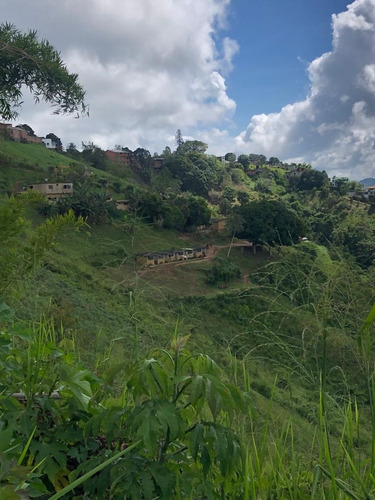 Venta De Lote De Terreno En Sabaneta Del Hatillo, Mcpio El Hatillo, Caracas. Mr