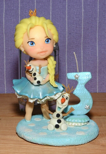 Nena Elsa Frozen