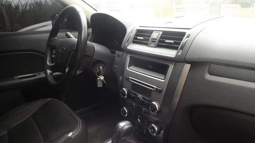 Ford Fusion 2012 2.5 Sel Aut. 4p