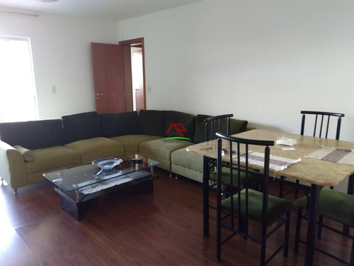 Imagem 4 de 22 de Ótimo Apartamento De 03 Quartos E 2 Vagas No Buritis! - 2477