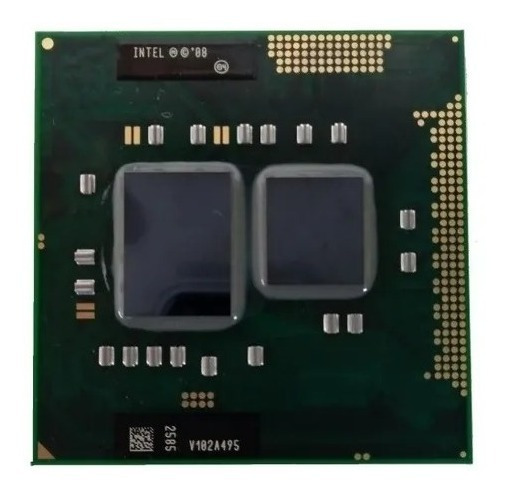 fundament Weggooien Reusachtig Processador Intel Pentium Dual Core P6100 2.00 3m Slbur | MercadoLivre