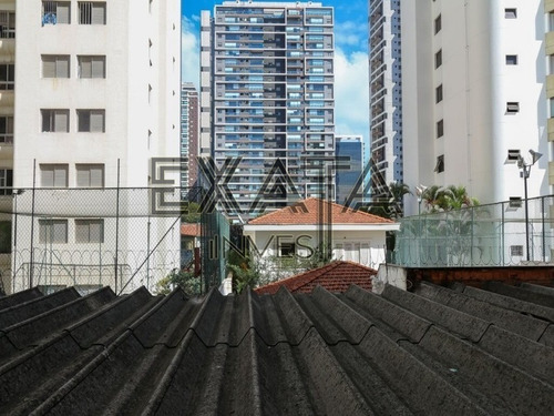 Imagem 30 de 30 de Apartamento No Bairro Brooklin, Com 70m² Úteis, 2 Quartos, 1 Vaga. Preço E Disponibilidade Do Imóvel Sujeitos A Alteração Sem Aviso Prévio. - Ap01064 - 70122106